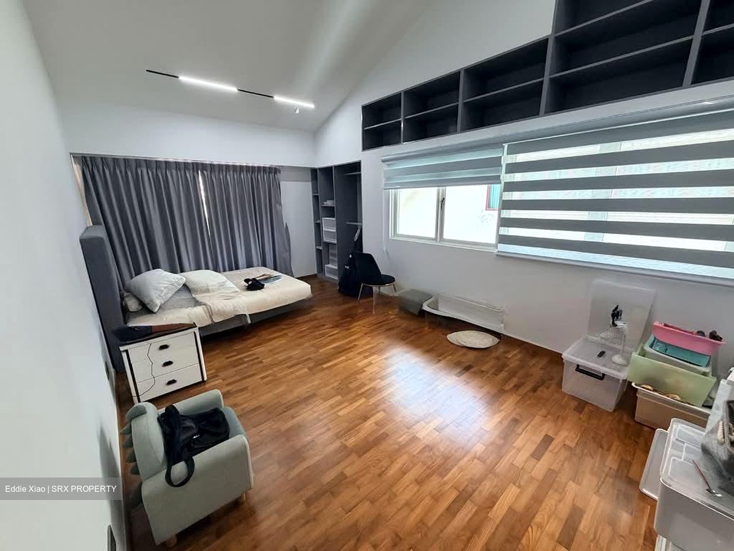 Serangoon Garden Estate (D19), Semi-Detached #558883931